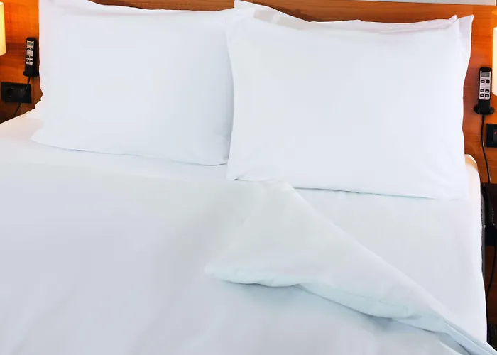 Moevenpick Hotel Zuerich-Regensdorf
