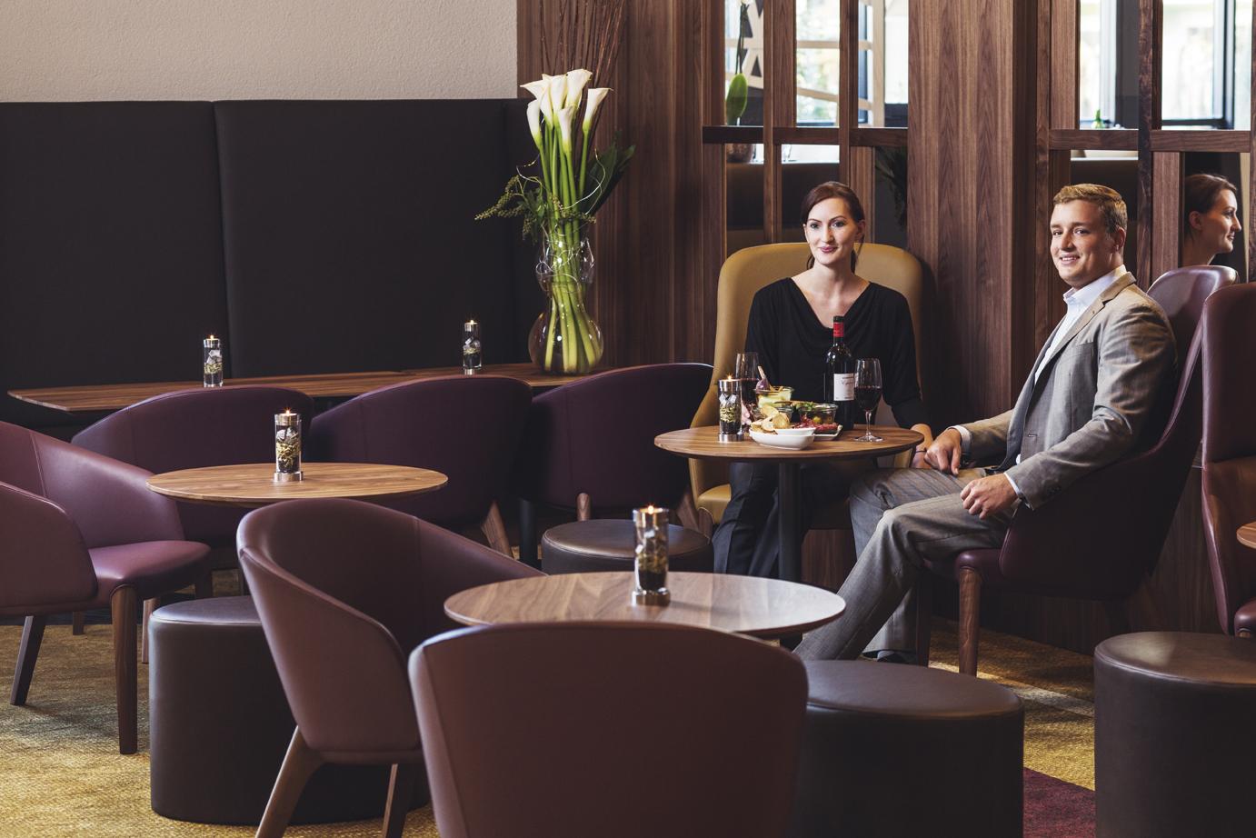 Hotel Moevenpick Zuerich-regensdorf Regensdorf