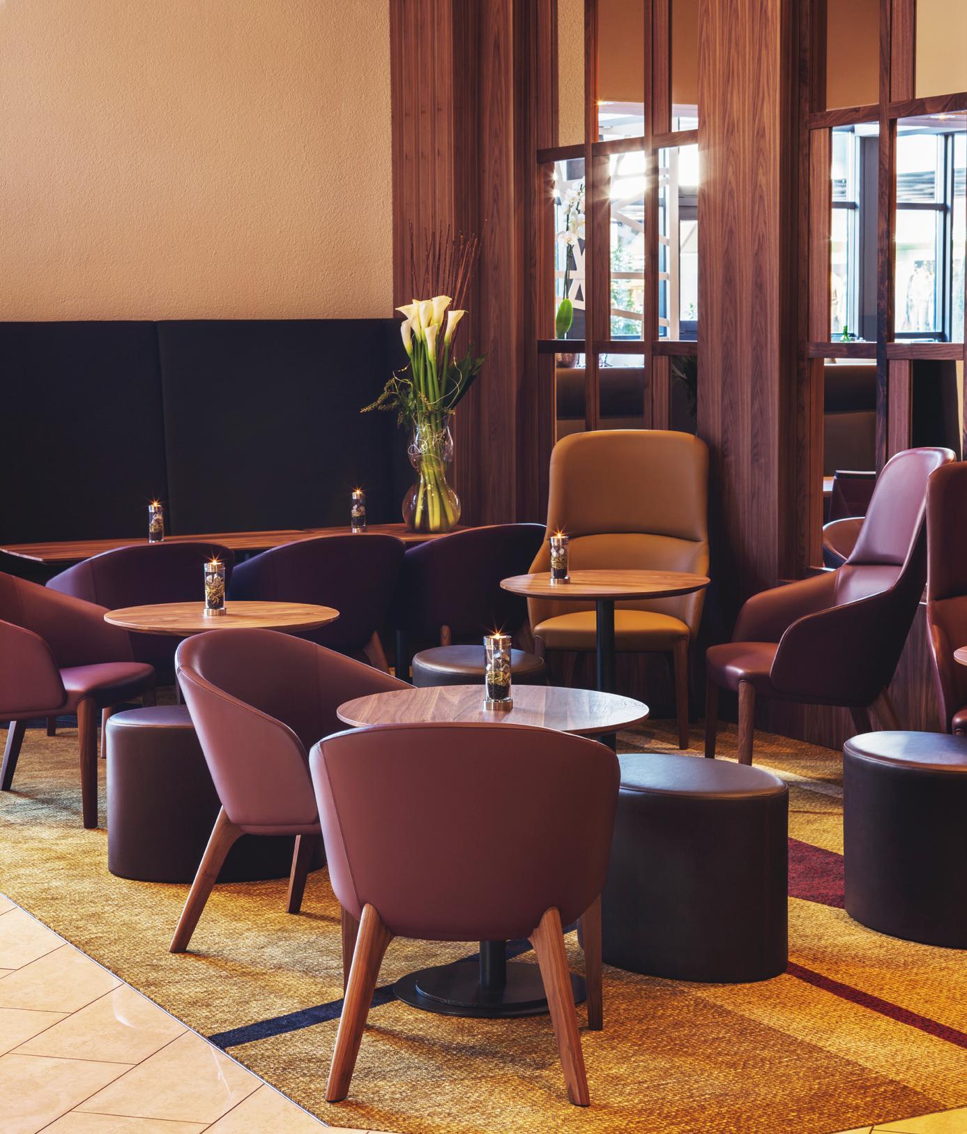 Hotel Moevenpick Zuerich-regensdorf