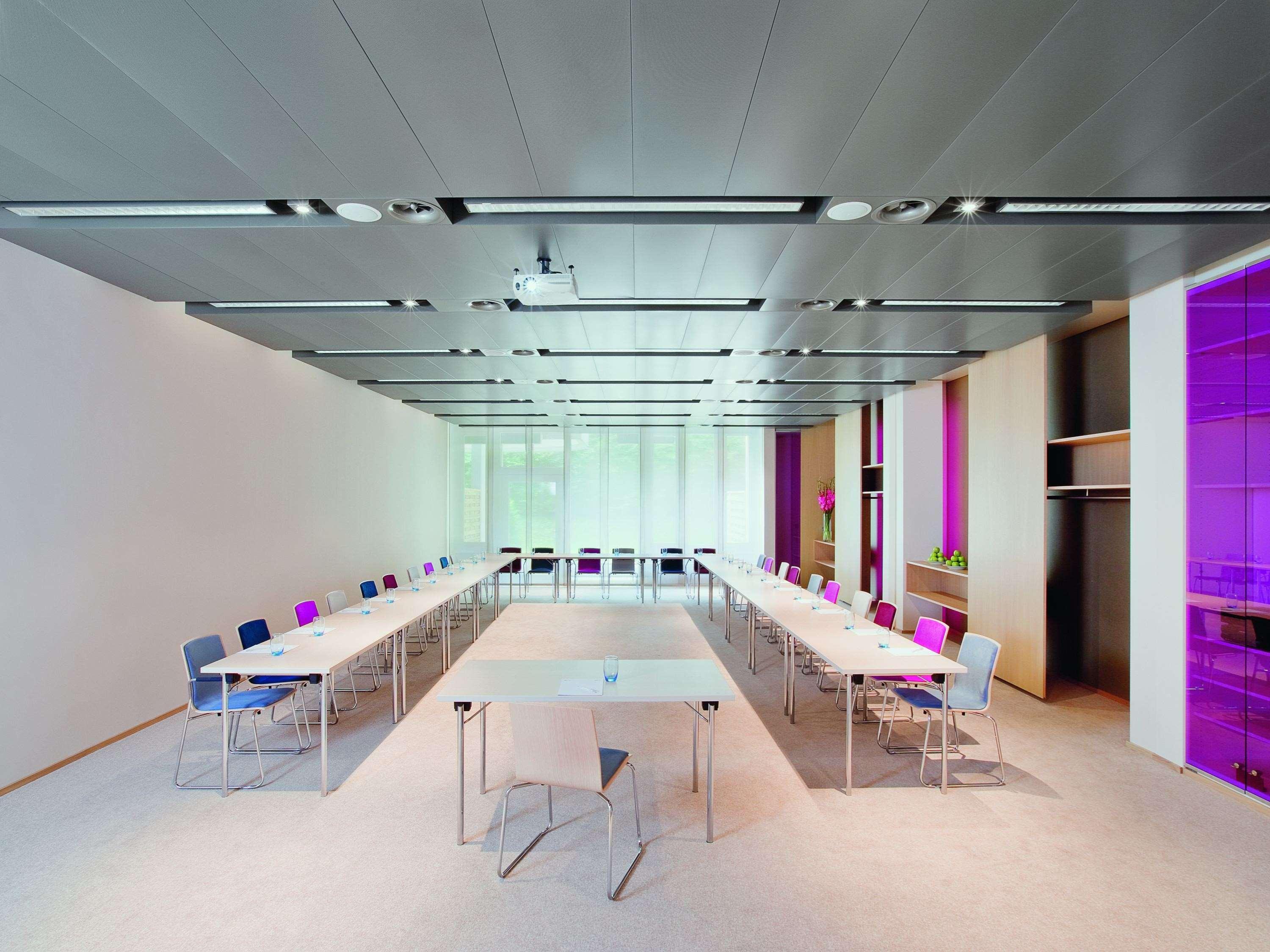 Moevenpick Zuerich-regensdorf Hotel 4*