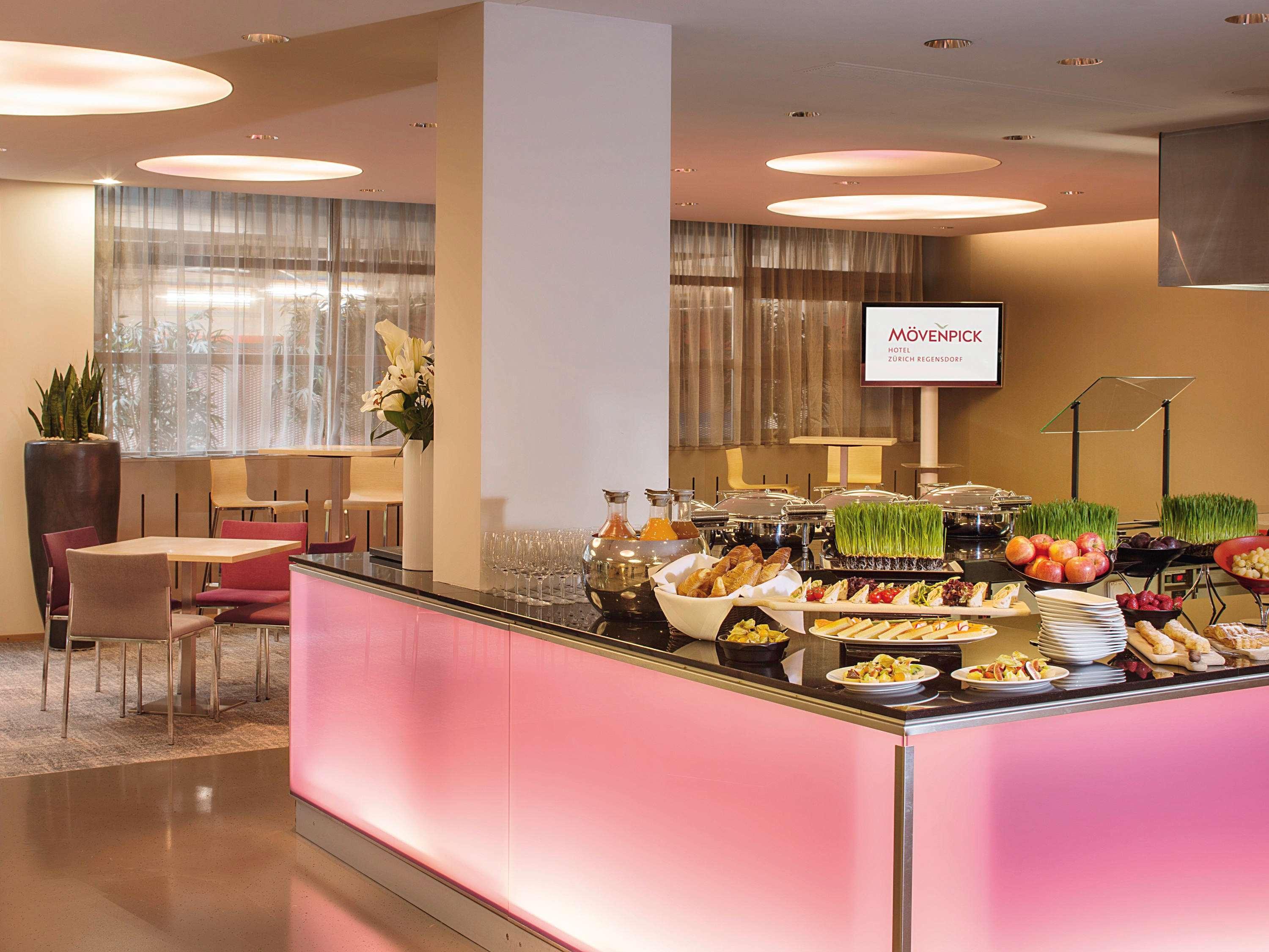Moevenpick Zuerich-regensdorf Regensdorf