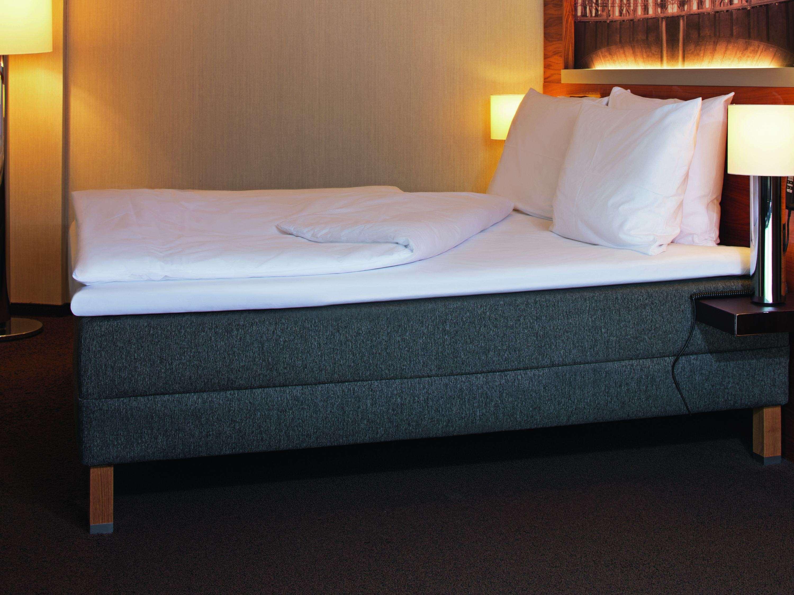 Moevenpick Zuerich-regensdorf Hotel 4*