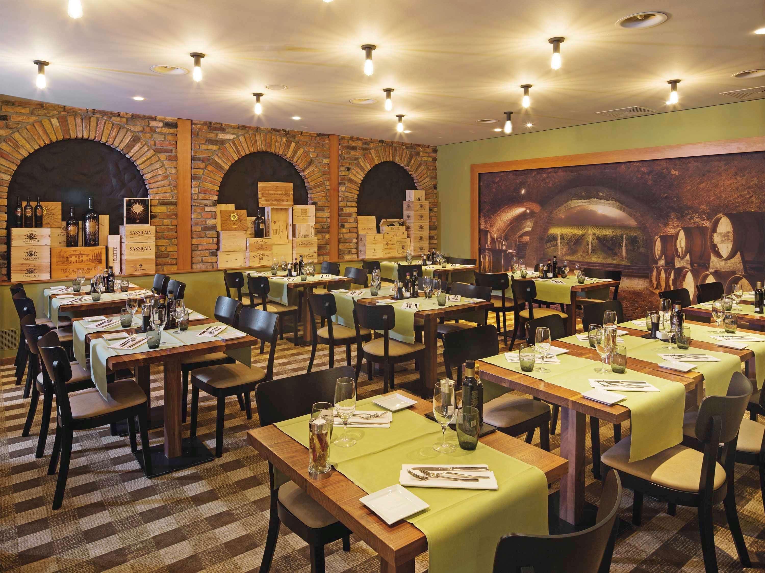 Hotel Moevenpick Zuerich-regensdorf Regensdorf