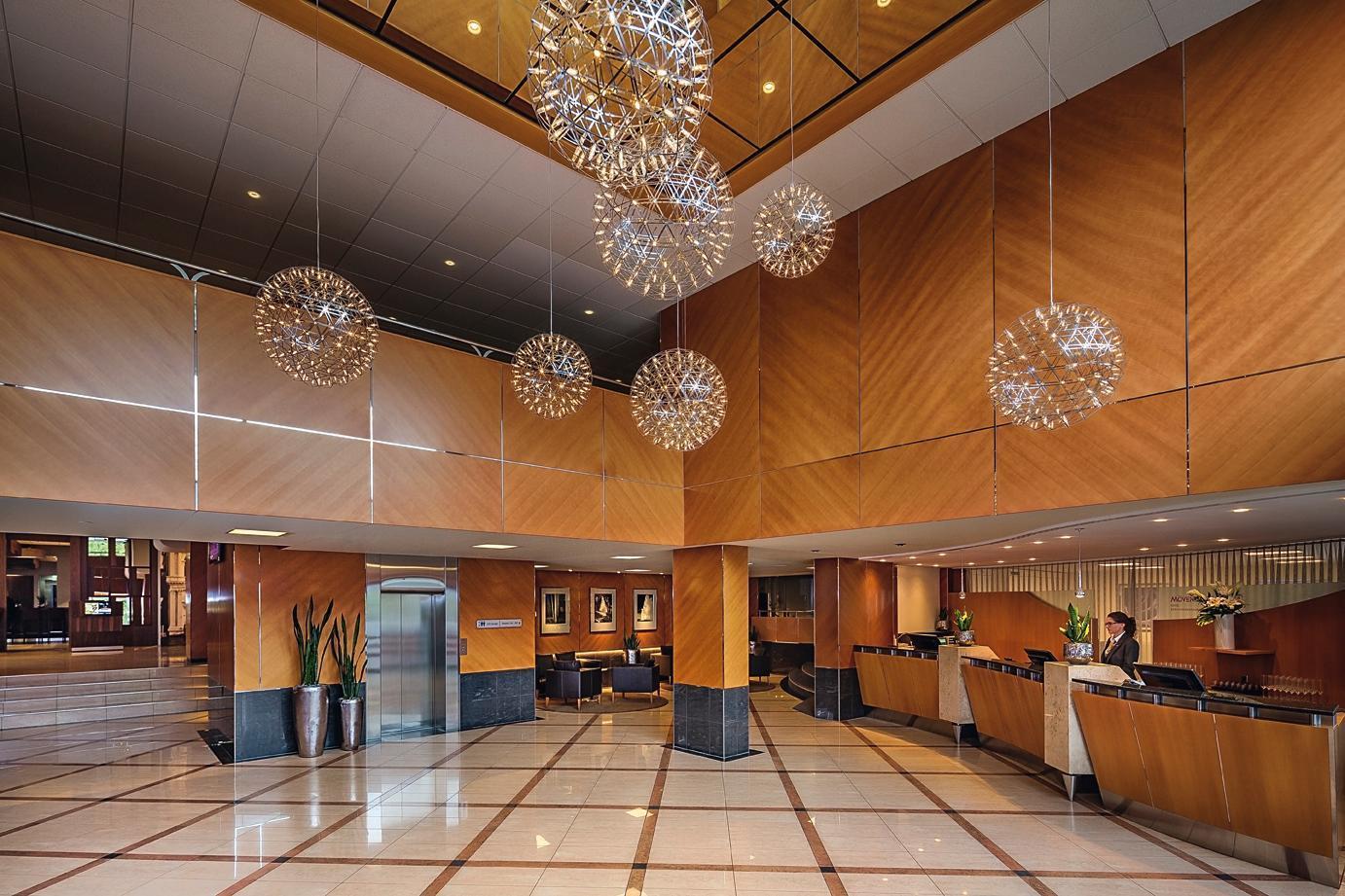 Moevenpick Zuerich-regensdorf 4*
