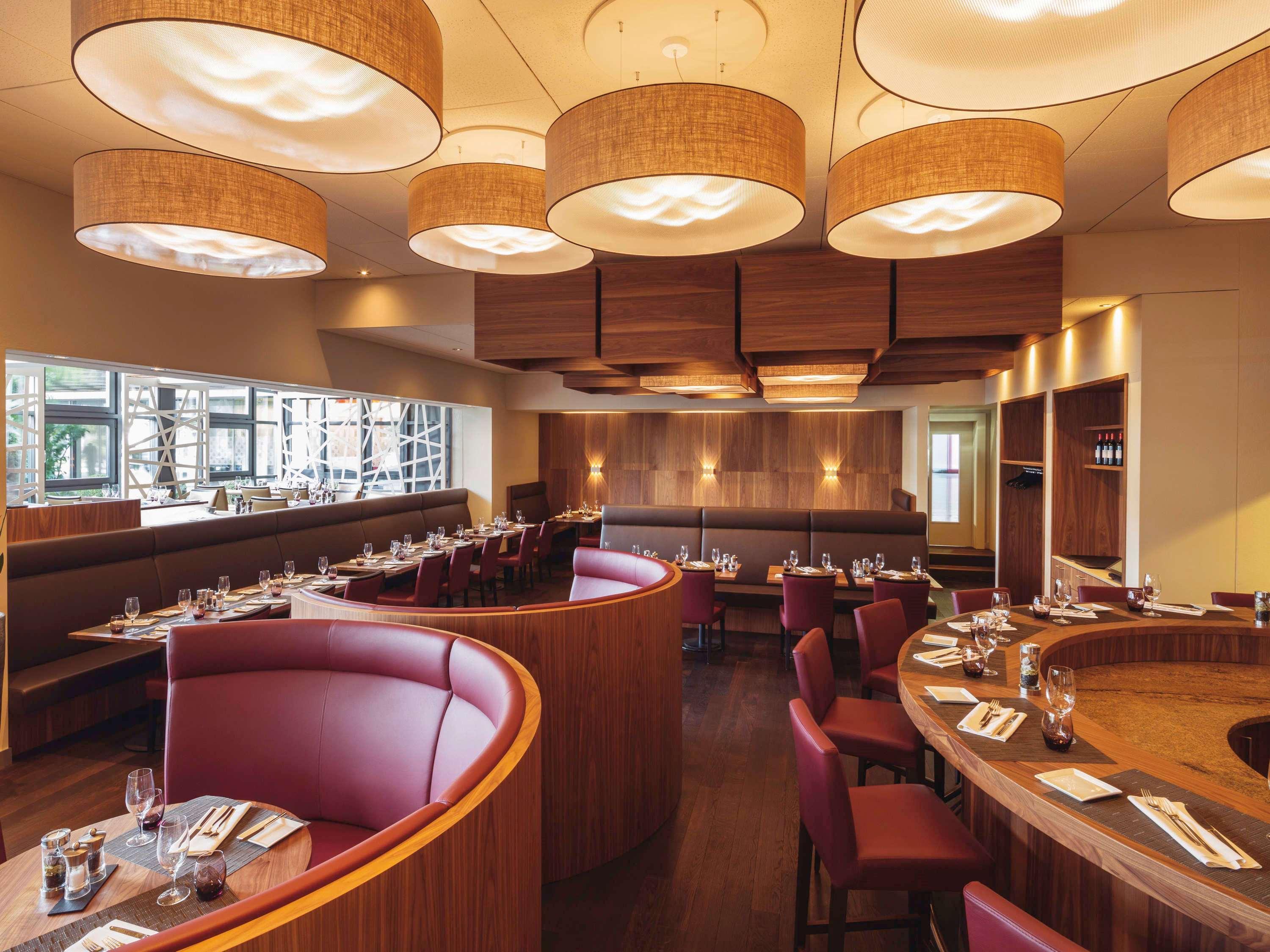 Moevenpick Zuerich-regensdorf 4* Regensdorf