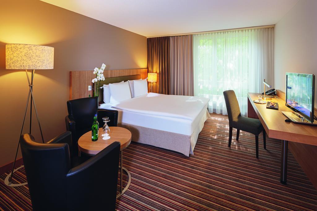 Moevenpick Zuerich-regensdorf 4*