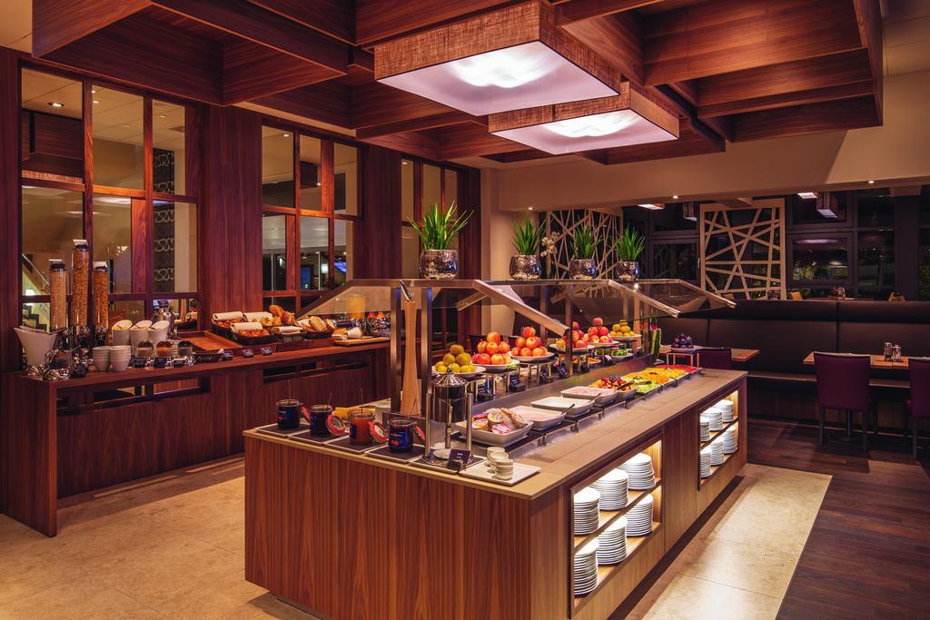 Moevenpick Zuerich-regensdorf 4* Regensdorf