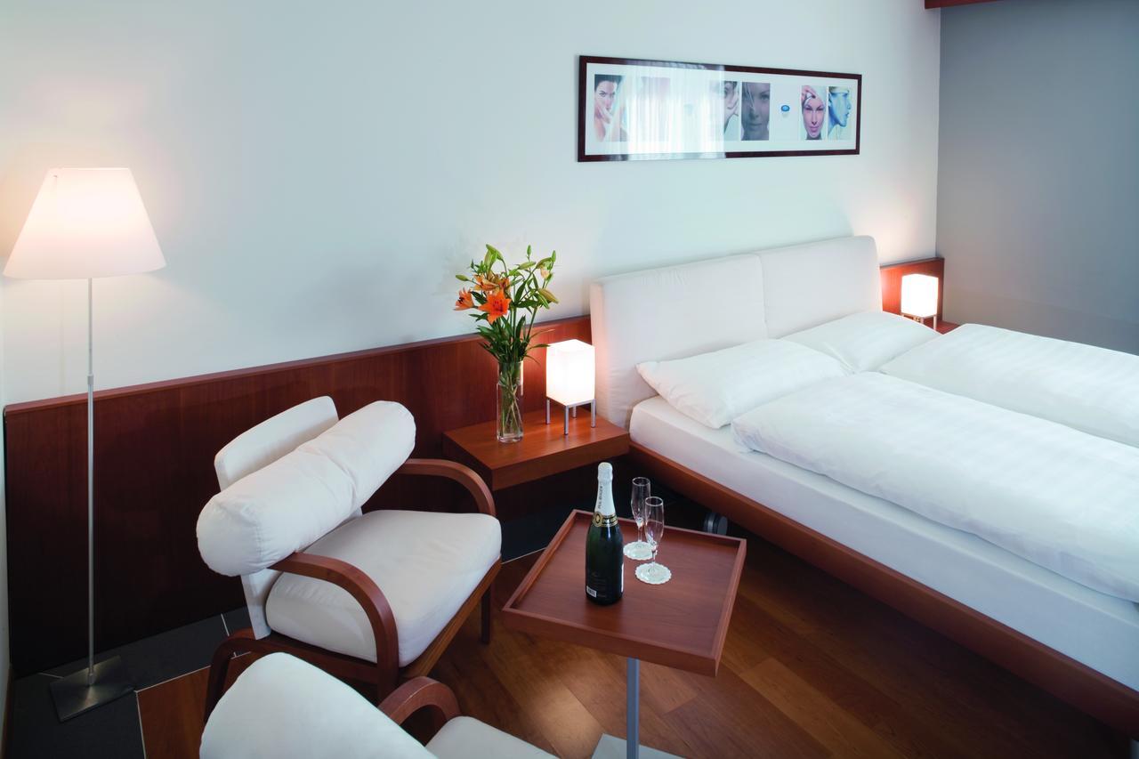 Moevenpick Zuerich-regensdorf Hotel 4*