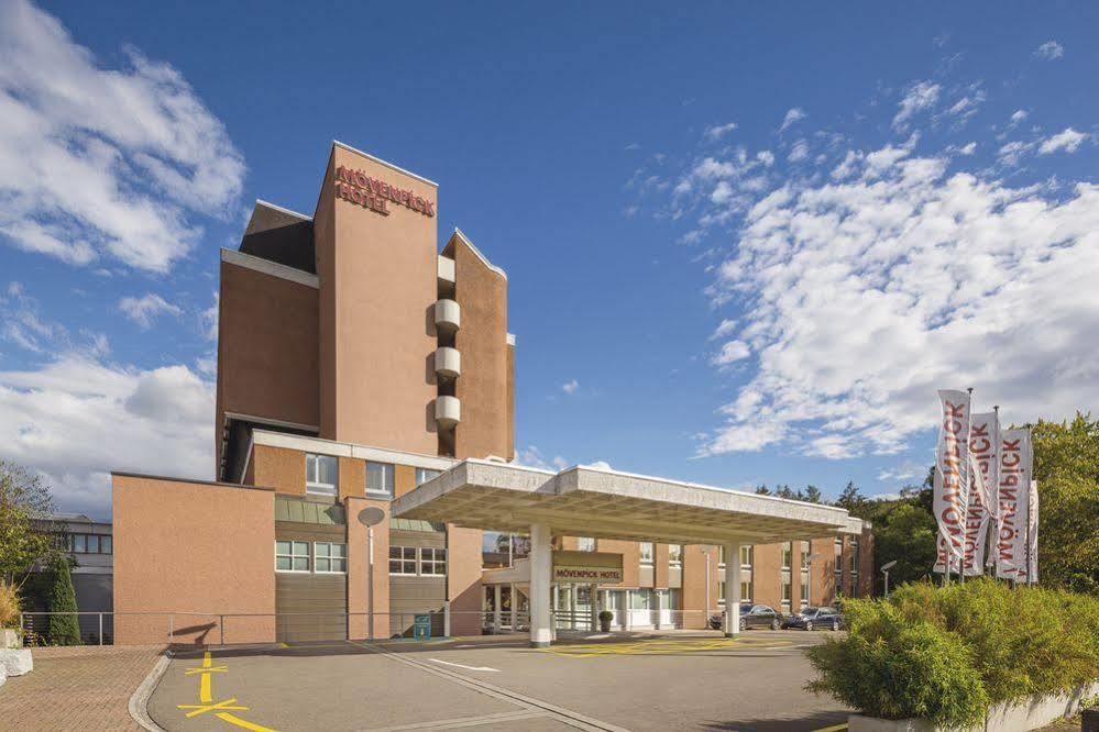 Hotel Moevenpick Zuerich-regensdorf
