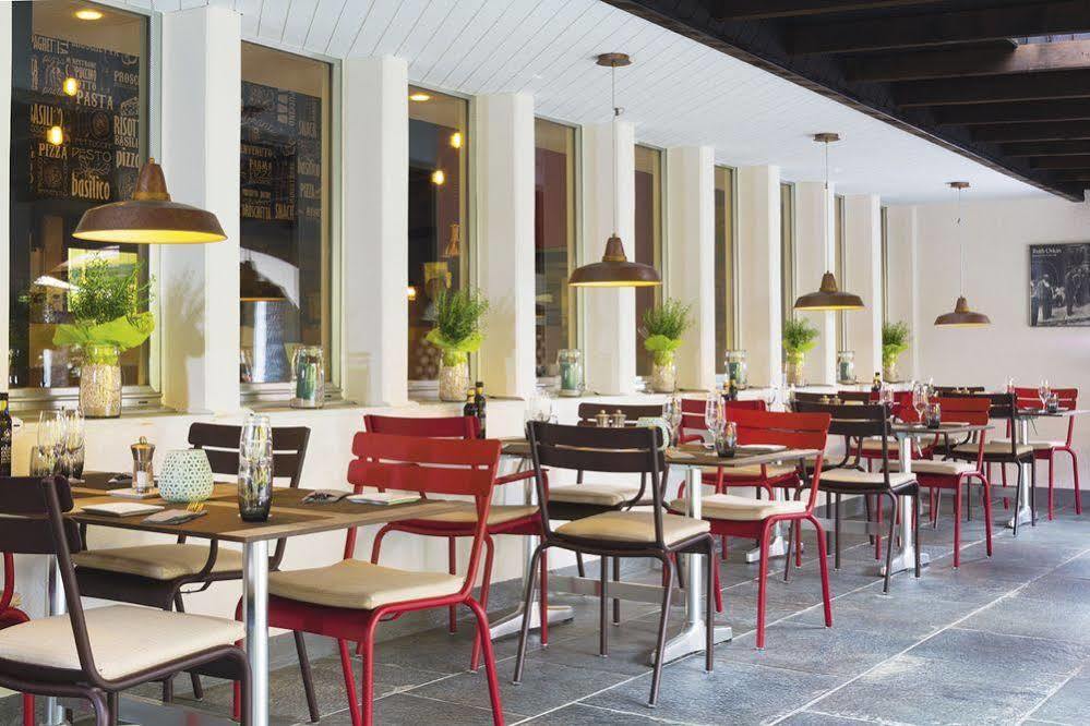 Moevenpick Zuerich-regensdorf Hotel