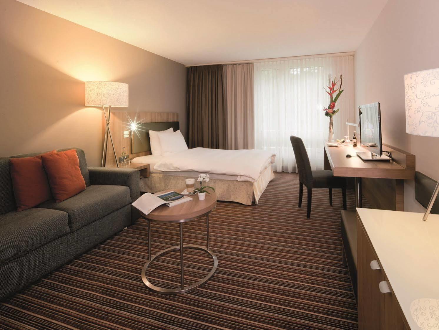 Moevenpick Zuerich-regensdorf 4* Regensdorf