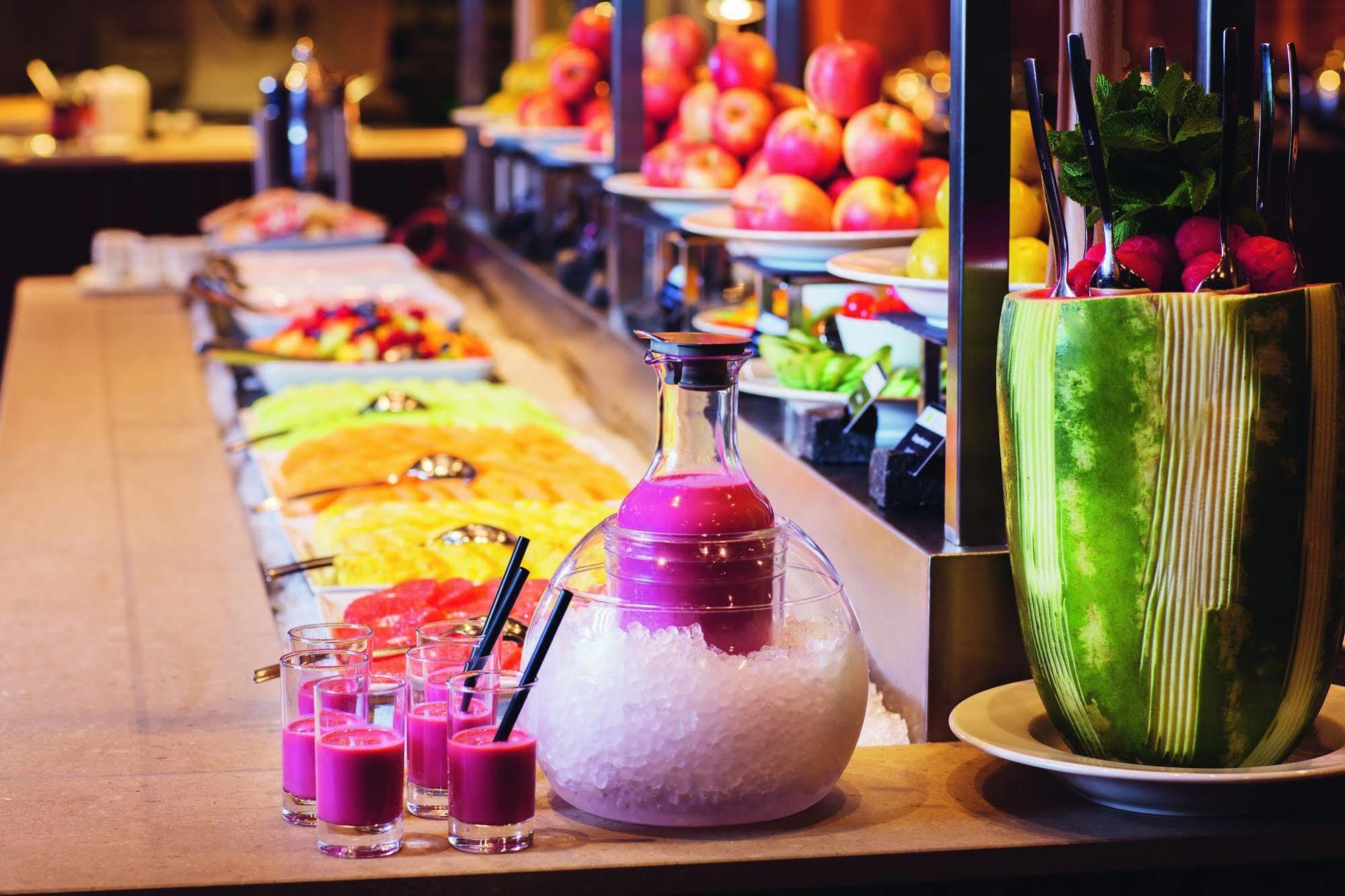 Moevenpick Zuerich-regensdorf Hotel Regensdorf
