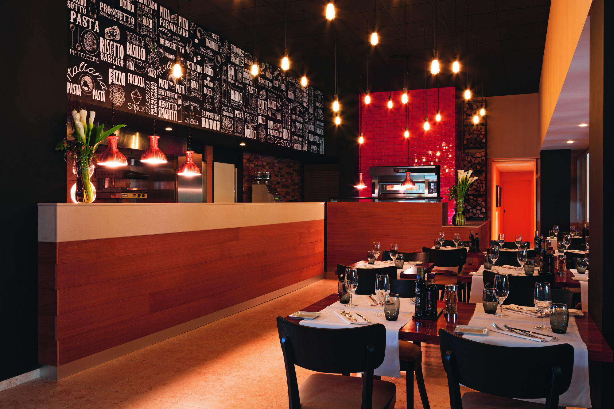Moevenpick Zuerich-regensdorf 4*