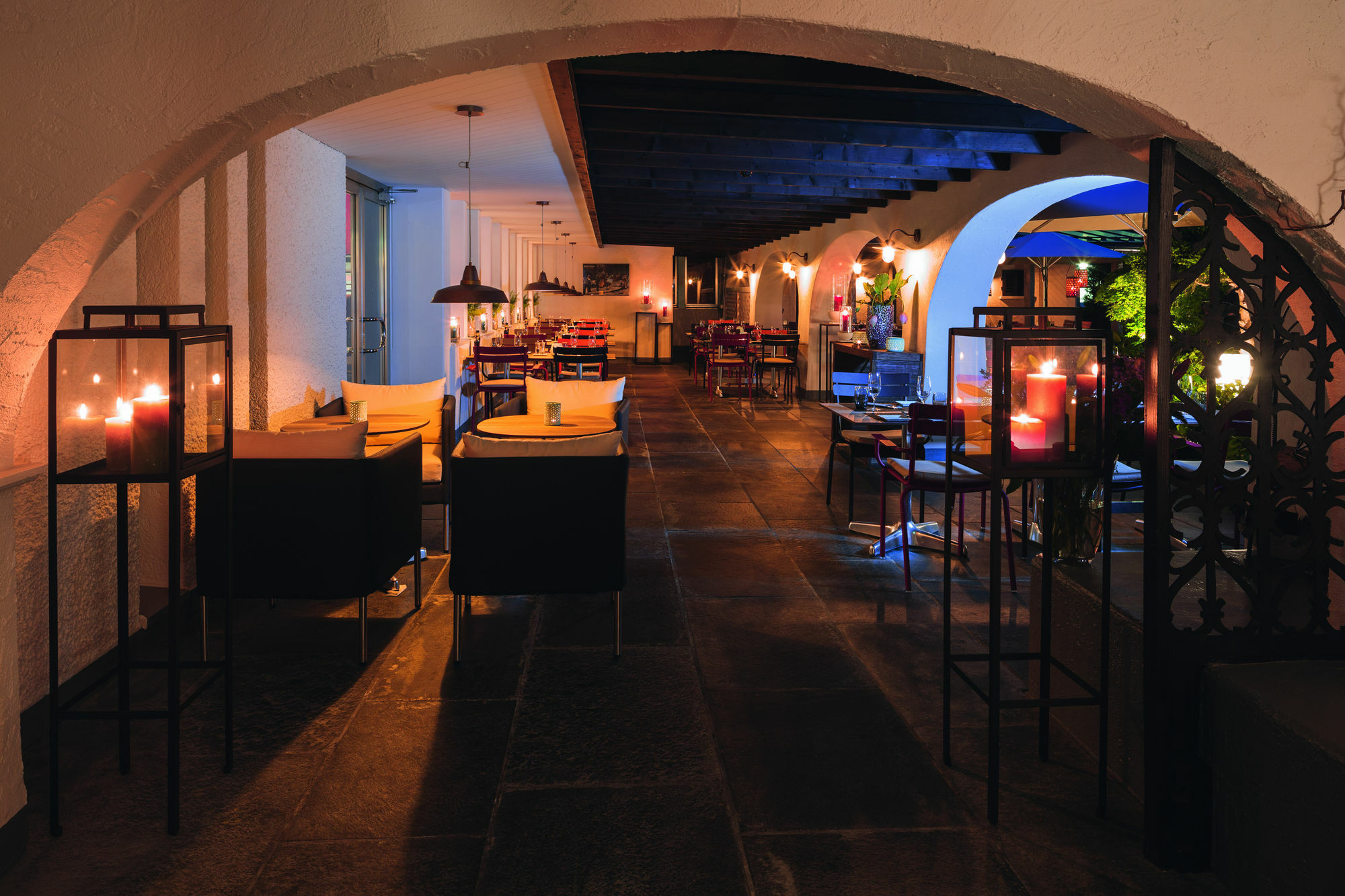 Moevenpick Zuerich-regensdorf 4*