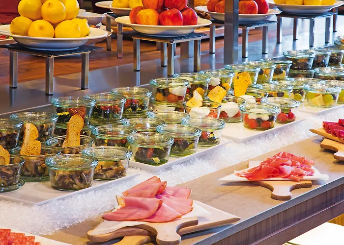 Mövenpick Hotel Zürich-Regensdorf