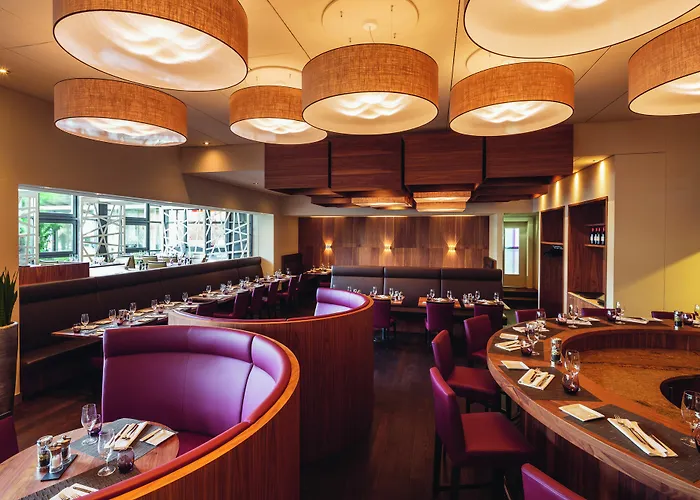 Mövenpick Hotel Zürich-Regensdorf