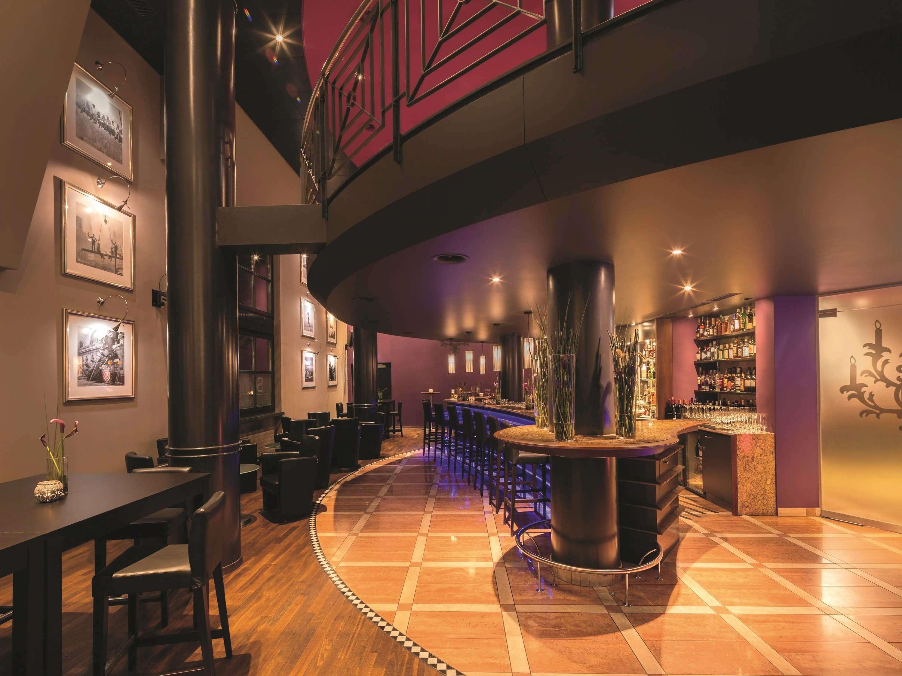 Mövenpick Zürich-regensdorf 4* Regensdorf