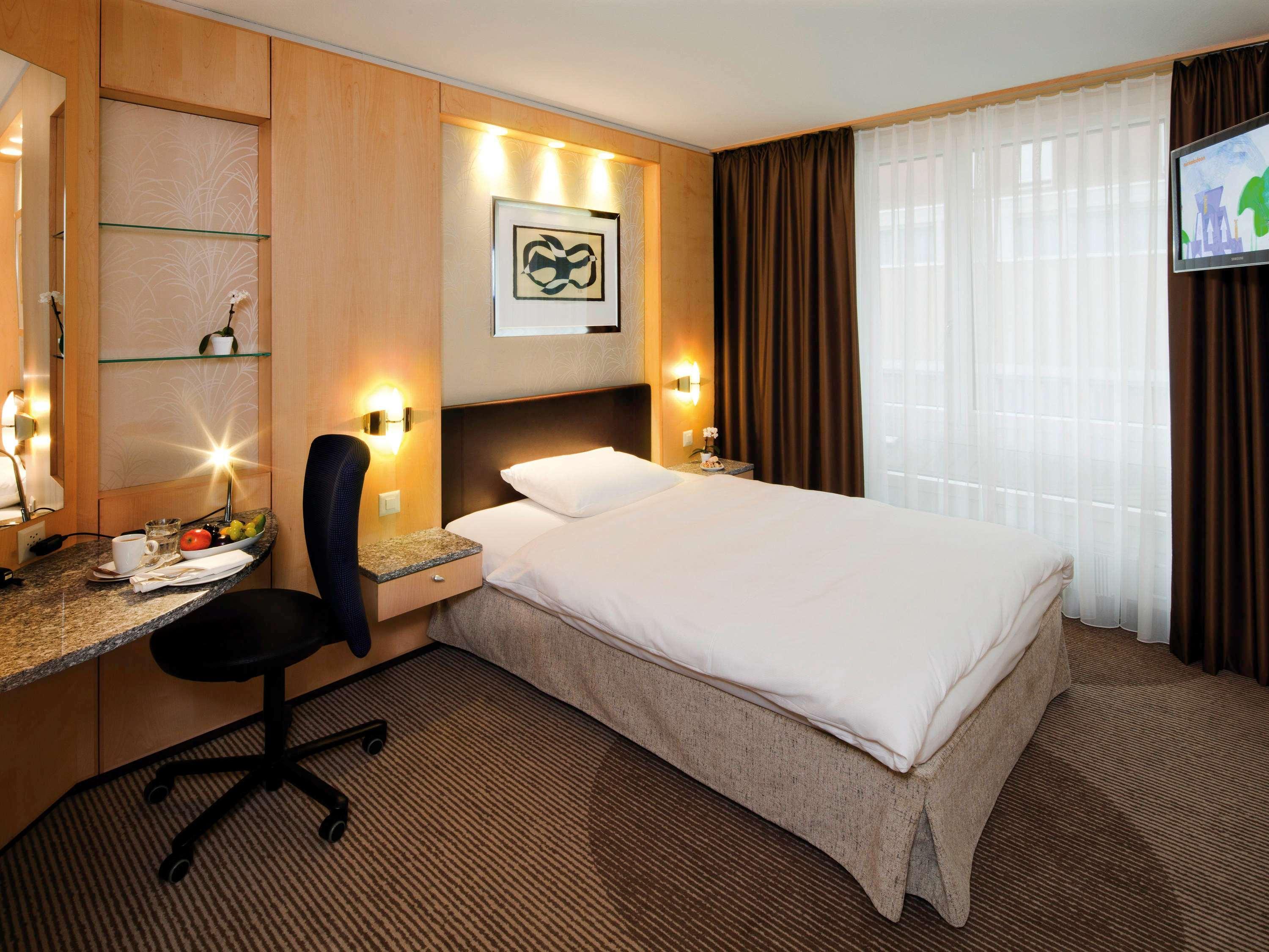 Mövenpick Zürich-regensdorf