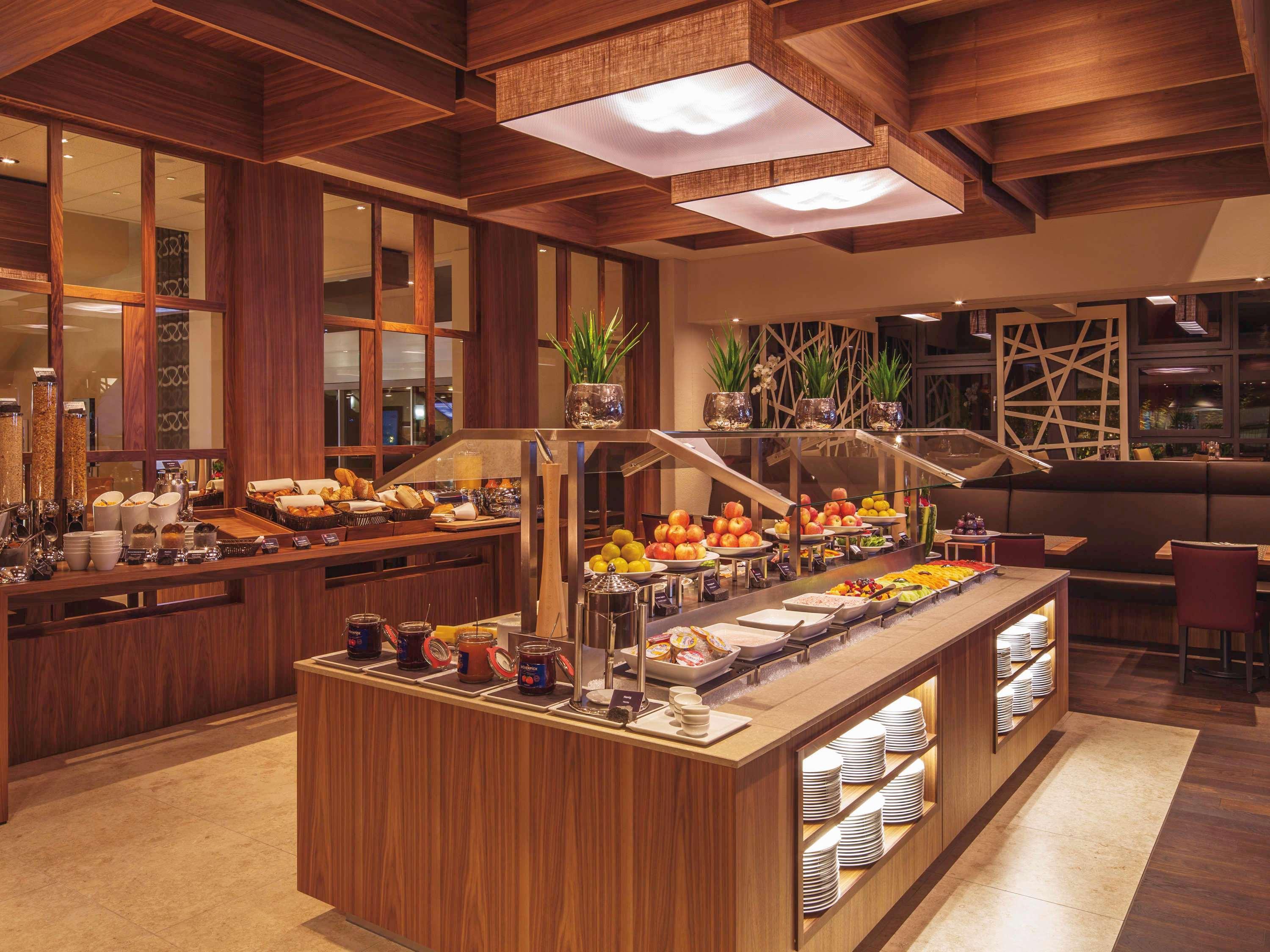 Mövenpick Zürich-regensdorf 4* Regensdorf