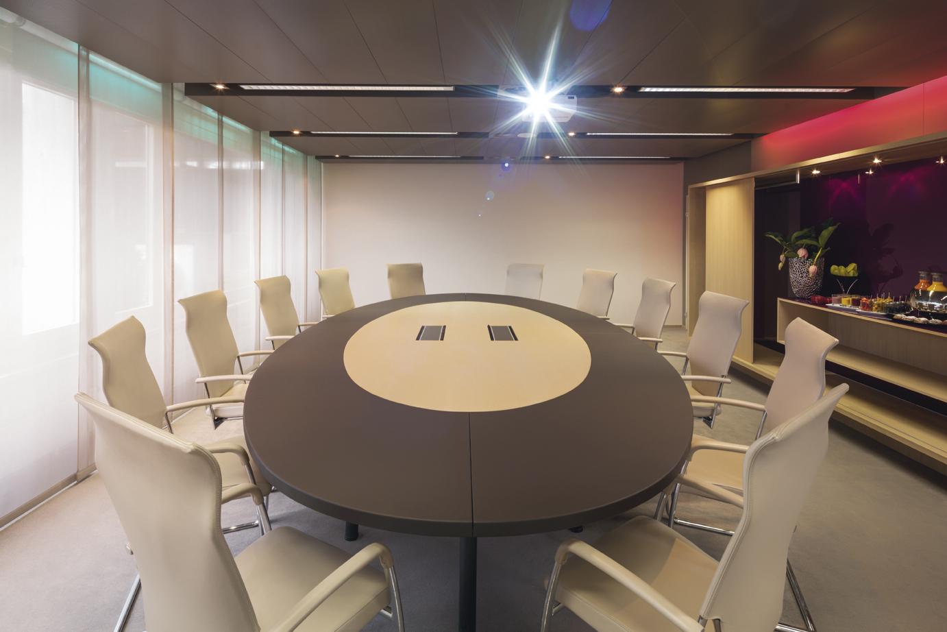 Mövenpick Zürich-regensdorf 4*