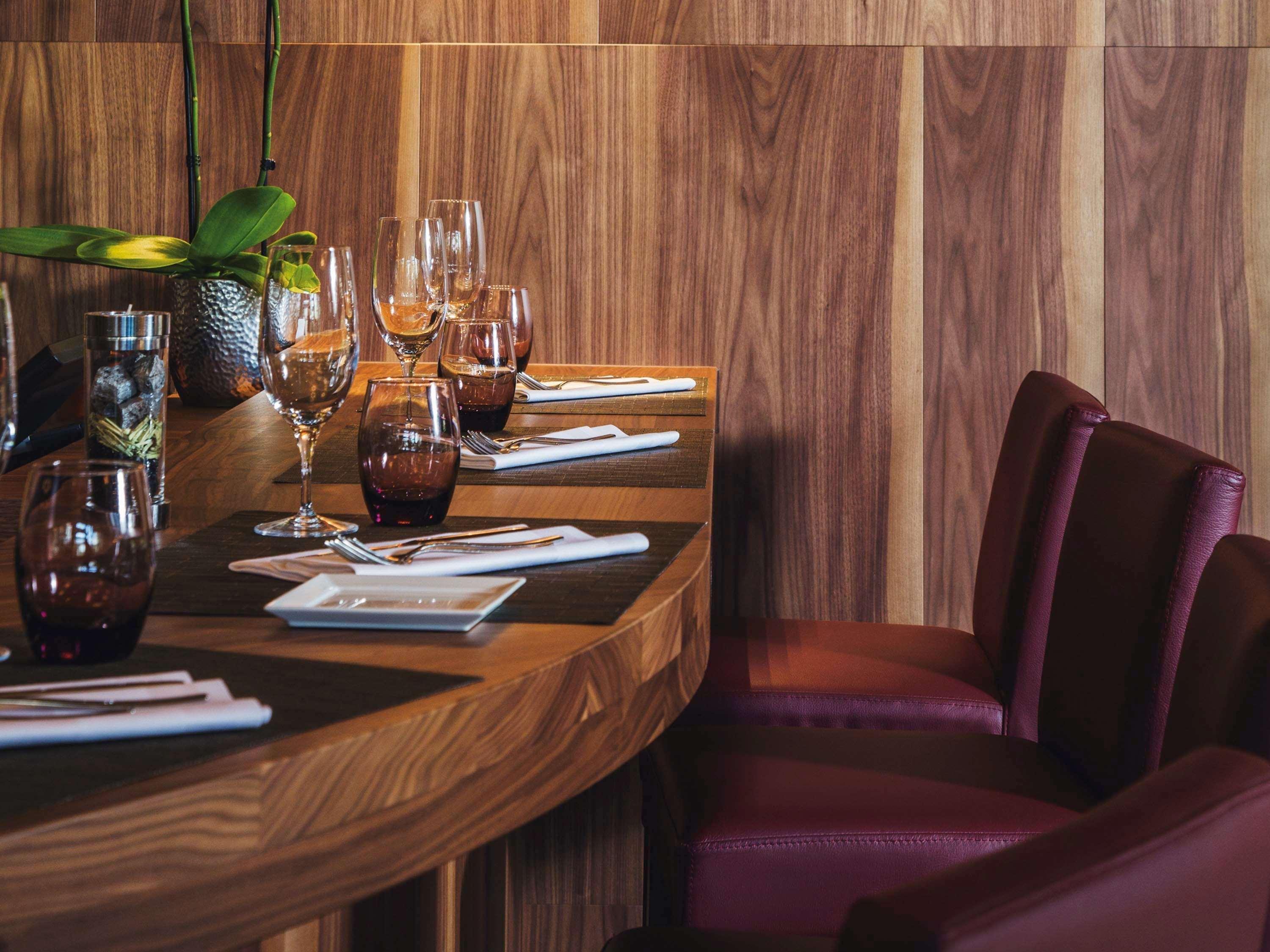 Mövenpick Zürich-regensdorf Hotel 4*