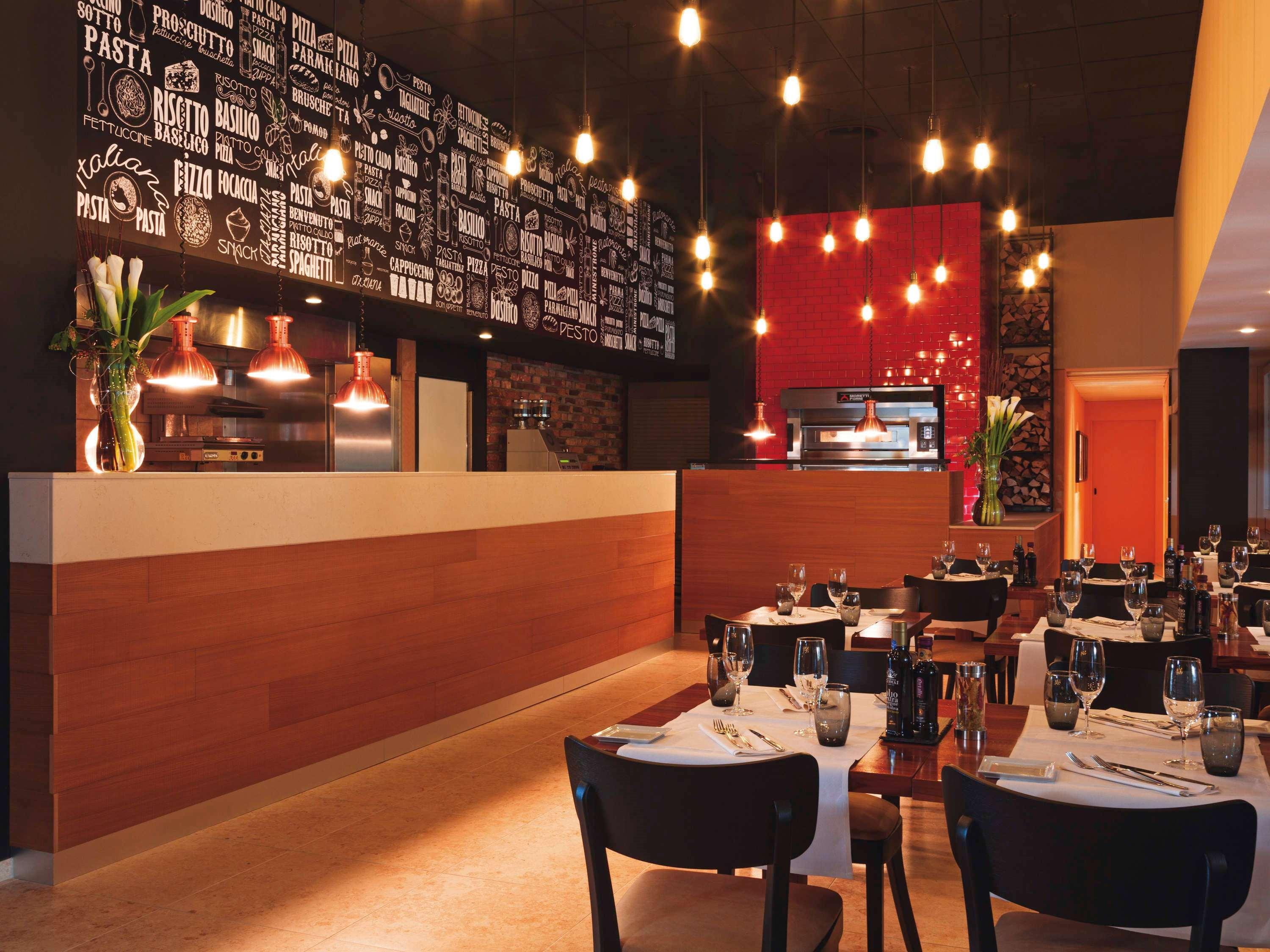 Hotel Mövenpick Zürich-regensdorf