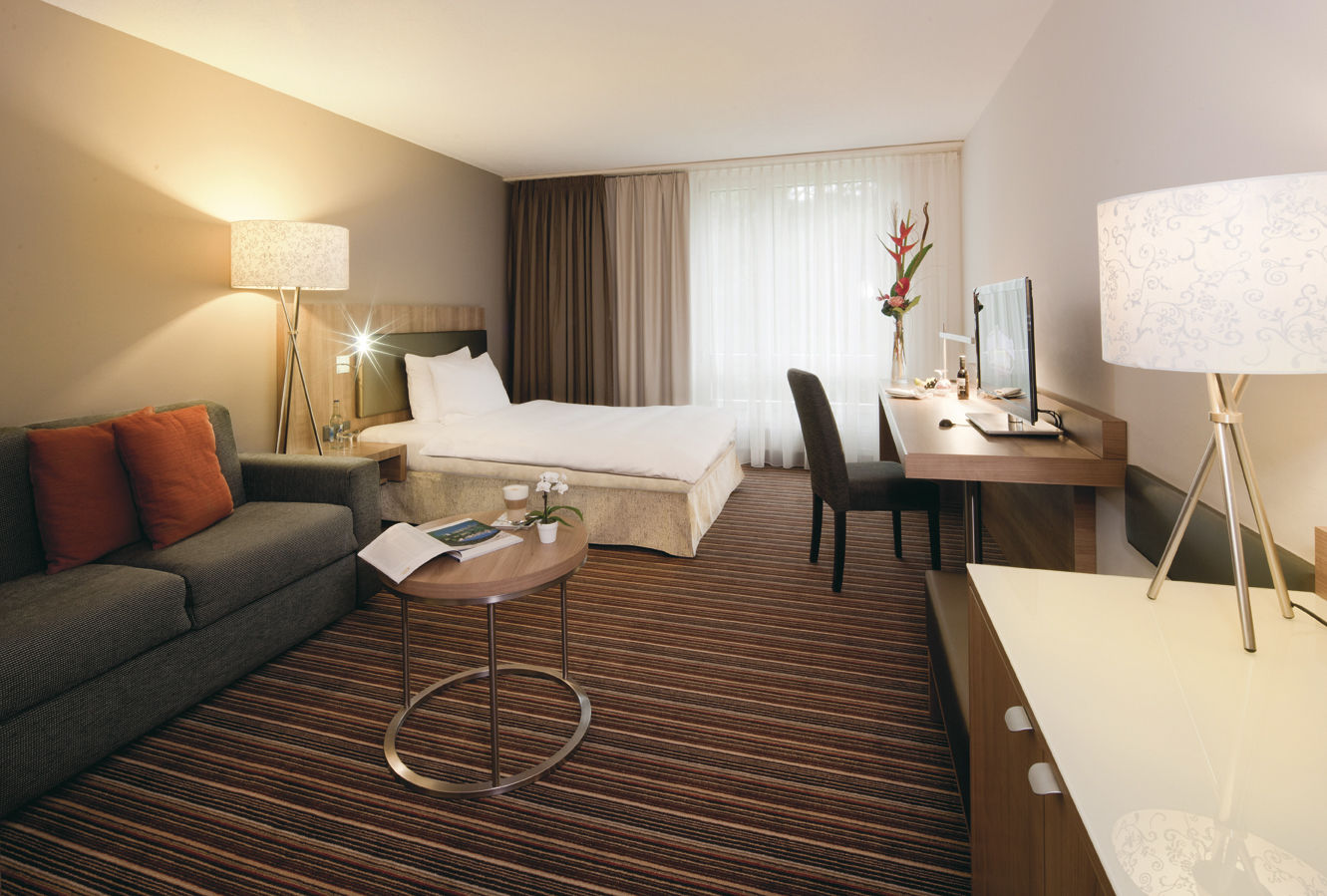 Hotel Mövenpick Zürich-regensdorf