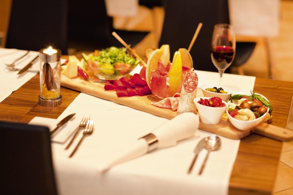 Hotel Mövenpick Zürich-regensdorf