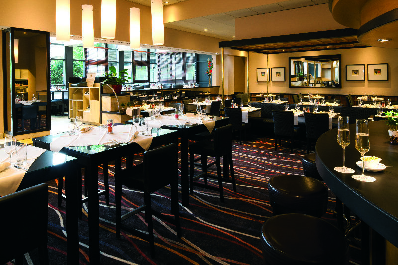 Mövenpick Zürich-regensdorf Hotel