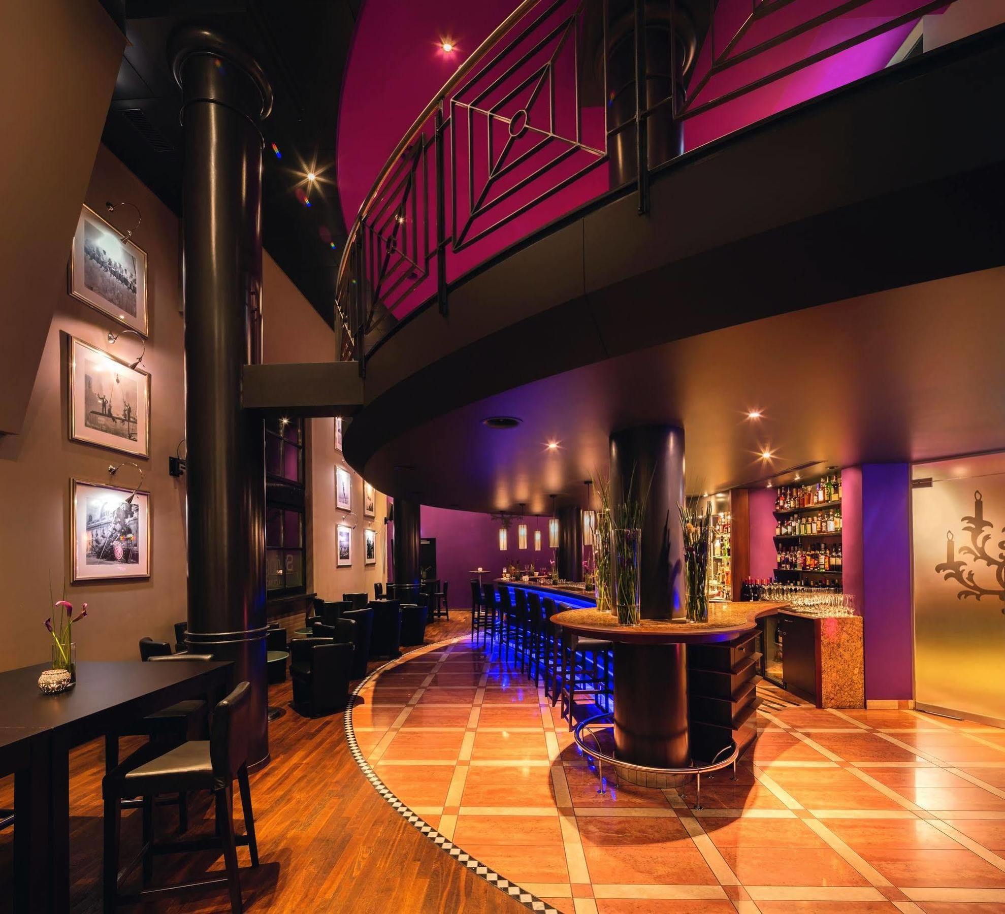Mövenpick Zürich-regensdorf