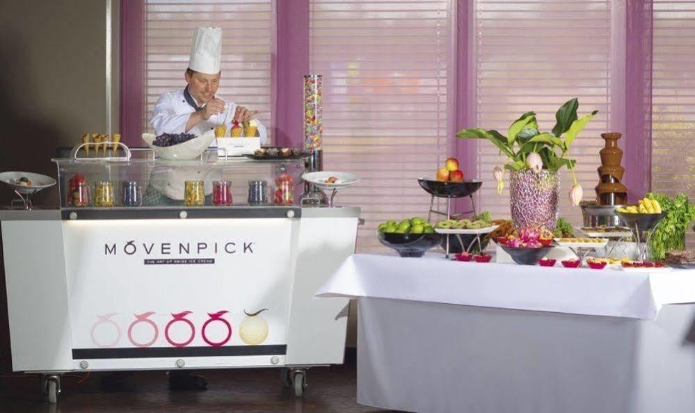 Mövenpick Zürich-regensdorf 4* Regensdorf
