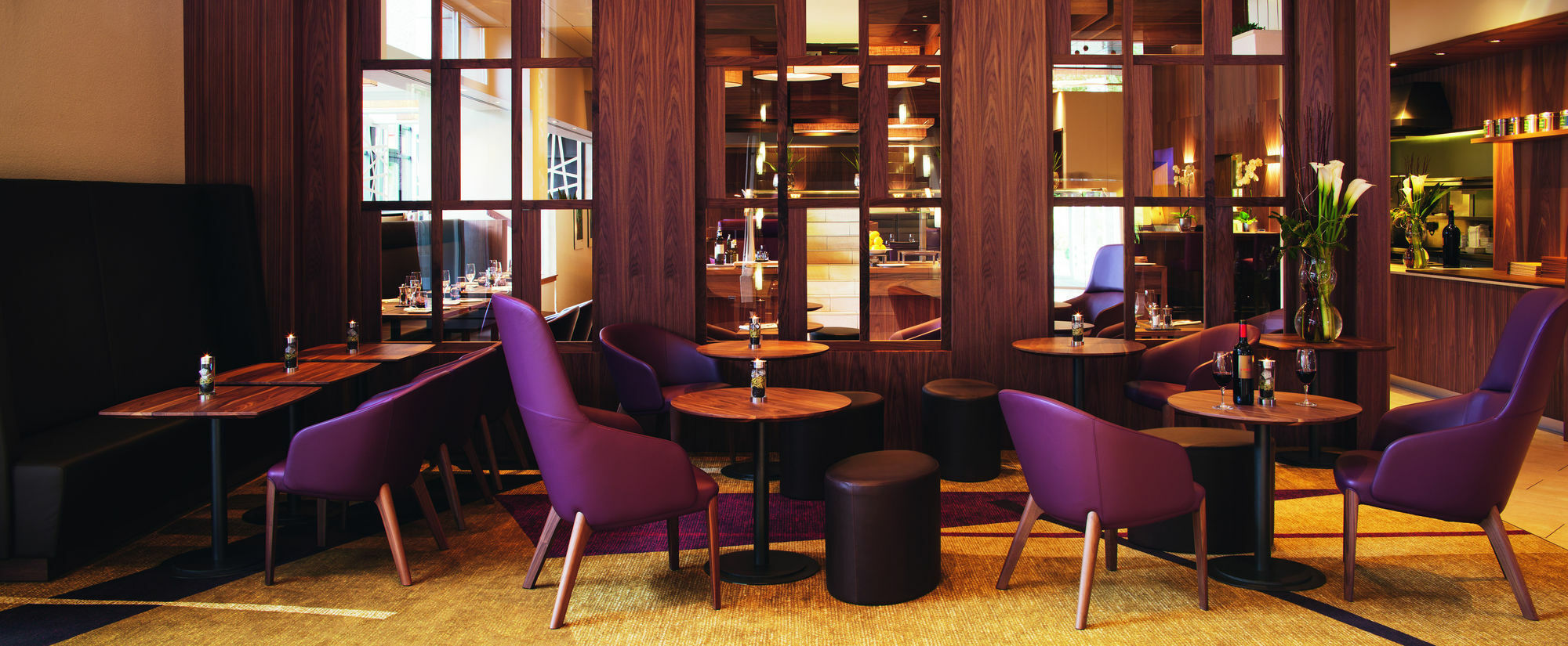 Mövenpick Zürich-regensdorf