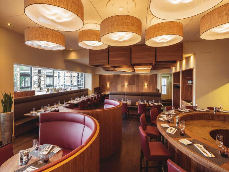 Mövenpick Zürich-regensdorf Hotel