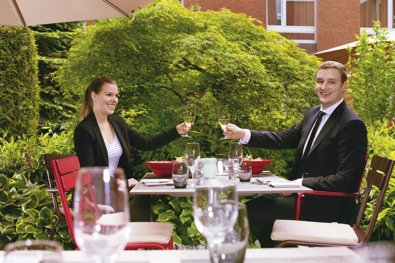 Moevenpick Zuerich-regensdorf Hotel Regensdorf
